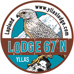 Ylläs Lodge 67N logo